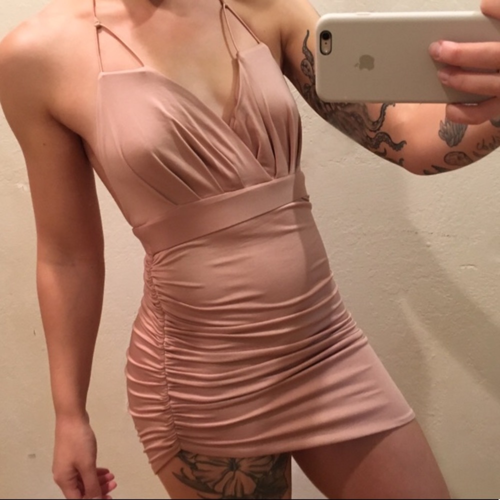 OHPOLLY dress